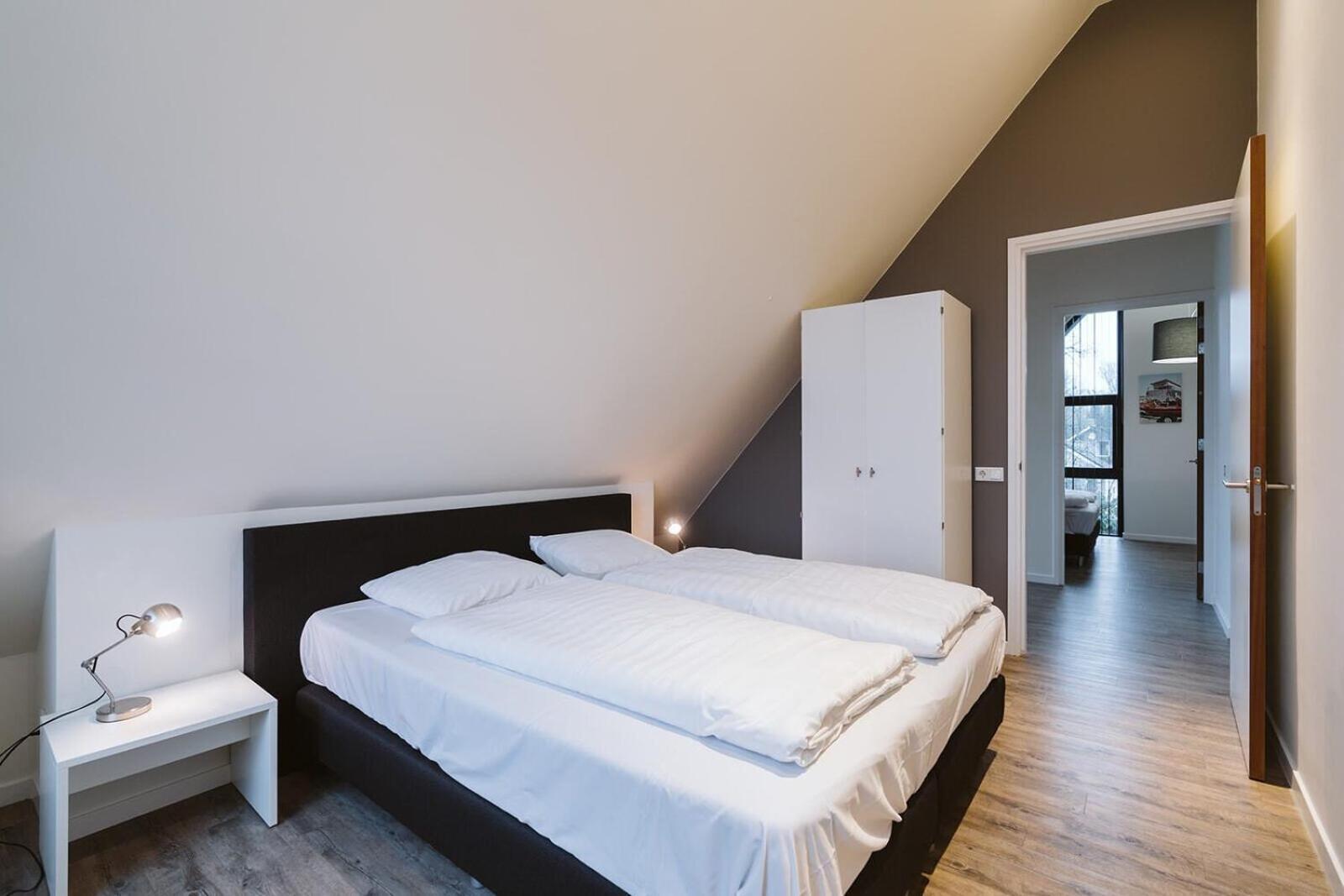 Luxe Villa Op Park Duinzicht Ouddorp Extérieur photo