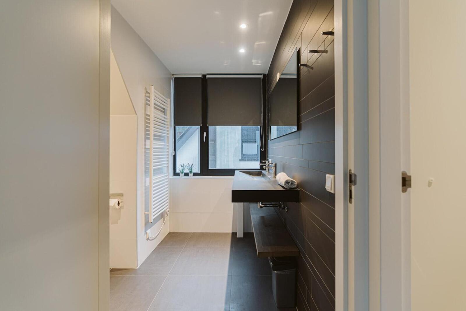 Luxe Villa Op Park Duinzicht Ouddorp Extérieur photo