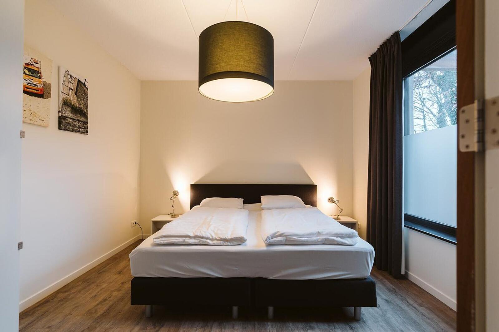 Luxe Villa Op Park Duinzicht Ouddorp Extérieur photo